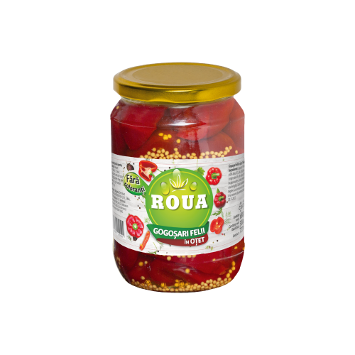 ROUA Muraturi_ROUA_Gogosari_Felii_Otet