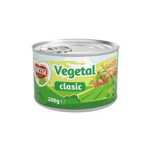 BUCEGI Pate Vegetal Bucegi Vegetal clasic 200g EO