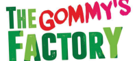 The Gommys Factory Logo