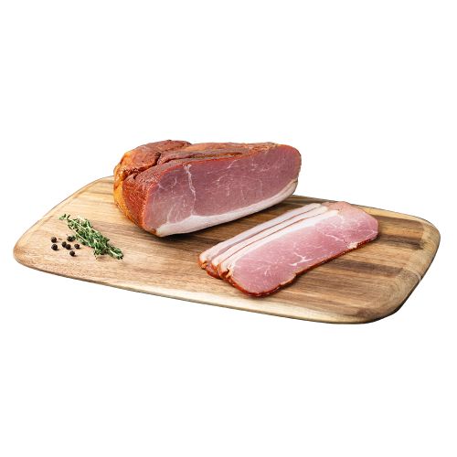 SIBIU JAMBON TARANESC