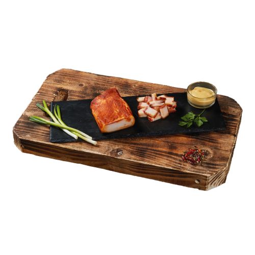 AFUMATURI CARNIPROD SLANINA CU BOIA