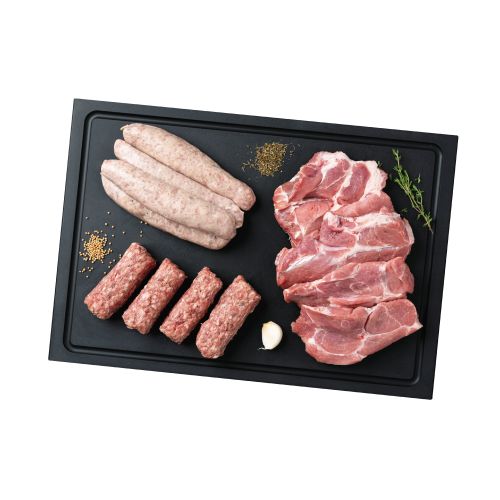 PRODUSE FRESH MIX GRĂTAR NEGRU hi rez