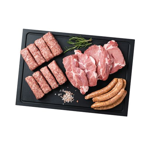 PRODUSE FRESH MIX GRILL DE CASĂ NEGRU hi rez
