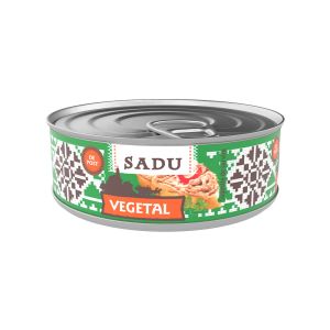 SADU Vegetal g