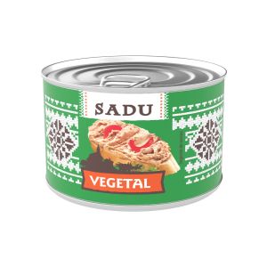 SADU Vegetal g
