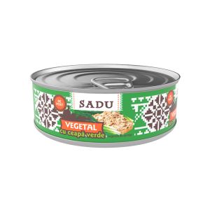 SADU Vegetal Ceapa g