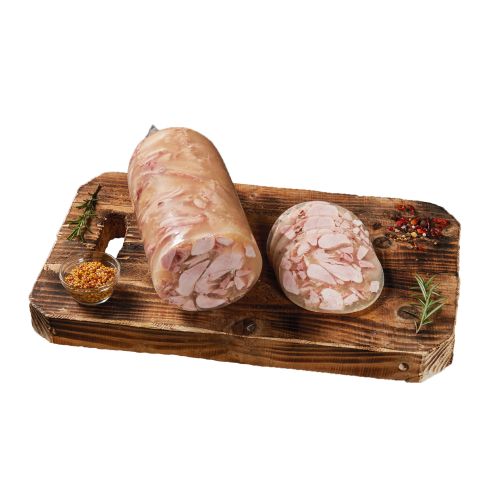 SEZONIERE CARNIPROD TOBA CURCAN MARE