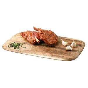 SIBIU ARIPIOARE PORC SOUS VIDE