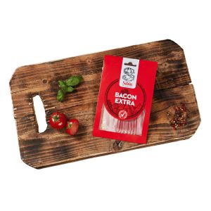 SIBIU BACON EXTRA FELIAT