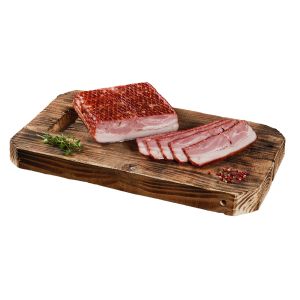 SIBIU BACON EXTRA