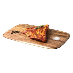 SIBIU COASTE PORC AFUMATE