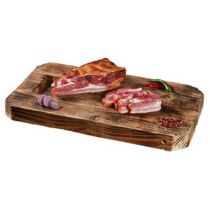 SIBIU COSTITA CU OS AFUMATA
