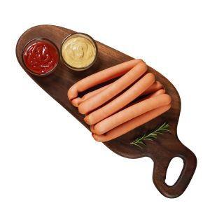 SIBIU CRENVURSTI PORC