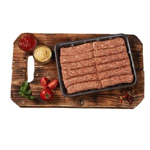 SIBIU MICI PORC VITA