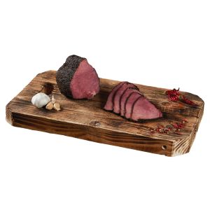 SIBIU PASTRAMA DE VITA CU PIPER