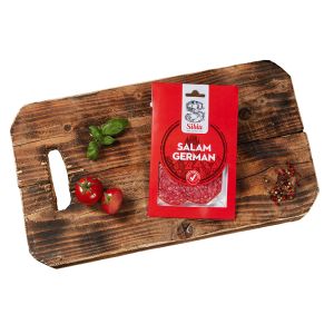 SIBIU SALAM GERMAN FELIAT