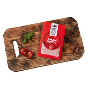 SIBIU SALAM RUSTIC FELIAT