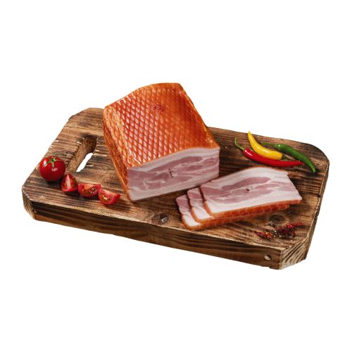 SPECIALITATI CARNIPROD BACON VID GASTRO