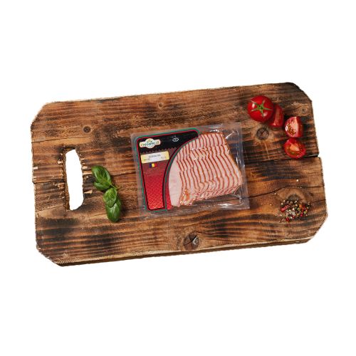 SPECIALITATI CARNIPROD PASTRAMA PORC PACK