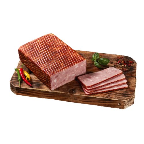 SPECIALITATI CARNIPROD SPECIALITATE AFUMATA VID (GASTRO)