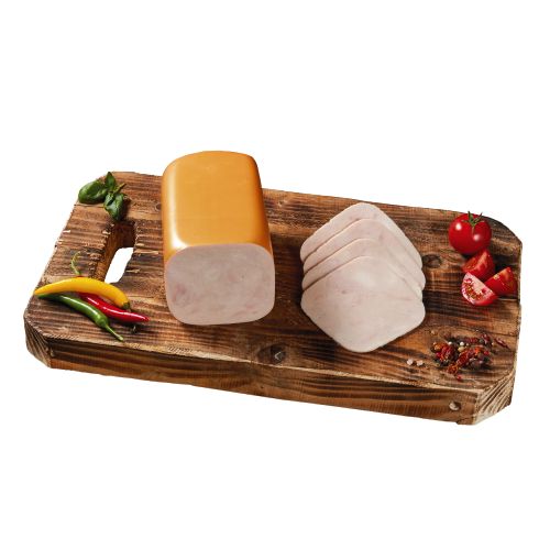 SUNCI CARNIPROD SUNCA DIN PIEPT DE PUI MINI