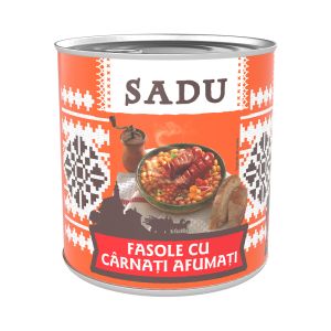 Sadu Mancare FasoleCarnati g RO edit