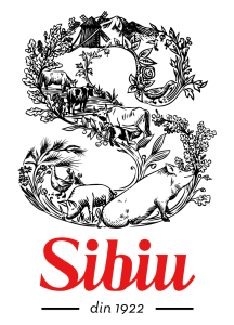 Sibiu logo