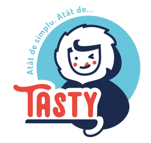 TASTY ROMANIA