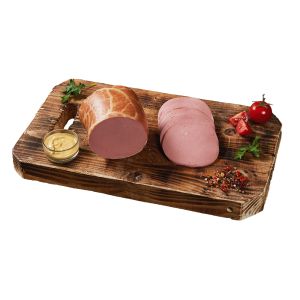 TRADITII DIN SIBIU PARIZER CU DICHIS