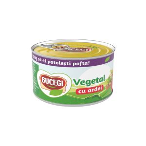 BUCEGI Pate Vegetal CG Ardei 150g EO
