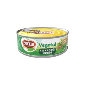 BUCEGI Pate Vegetal CG Ceapa Verde 120g EO