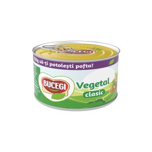 BUCEGI Pate Vegetal CG Clasic 150g EO