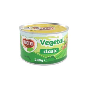 BUCEGI Pate Vegetal CG Clasic 200g EO