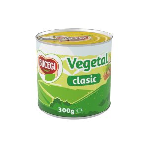 BUCEGI Pate Vegetal CG Clasic 300g EO
