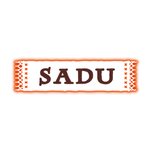 Sadu Sadu